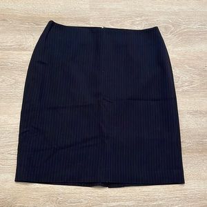 Banana Republic pencil skirt size 8